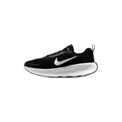 NIKE Nizke superge Promina črna/bela