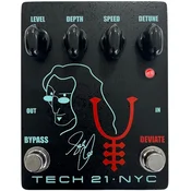 Tech 21 Geddy Lee Amalgamation Signature Chorus Bas gitarski efekt