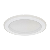 Globo 48917-18 - LED Stropna svetilka TINI LED/18W/230V pr. 29,7 cm