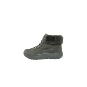 SKECHERS Gležnarji z vezalkami ON-THE-GO ENCORE - MAISIE kaki