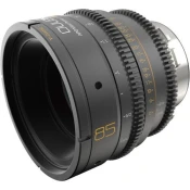 Dulens APO Mini Prime 85mm T2.4 PL Black
