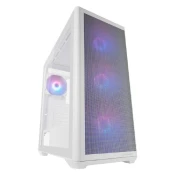 LC power gaming 811w-on meshwork_xl light 3x140mm + 1x120mm Tower ( 24802 )
