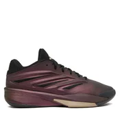 Čevlji za košarko adidas Crazy Energy Shoes LA1506 Bordo rdeča