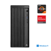 Računalnik ANNI Home Advanced R7 8700G/AMD Radeon/16 GB/1 TB/W11H