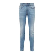 G-Star RAW Kavbojke Revend, modra