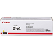 toner Canon CRG-054 Y / 3021C002 - rumena (original)