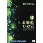 Intelligence Analysis - International Student Edition