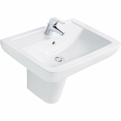 IDEAL STANDARD eurovit plus umivaonik 60x46 v302701