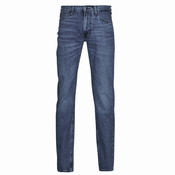 Lee Jeans straight DAREN ZIP FLY Modra
