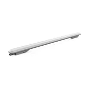 Müller-Licht Müller Licht Aquaprofi senzorska kopalna luč 120cm - siva, bela - Plastika