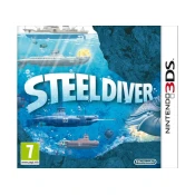 Nintendo Steel Driver, 3DS Nintendo 3DS video game