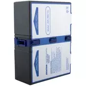 Avacom baterija za APC RBC124 (2 bater.), AVA-RBC124