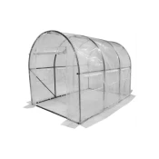Rastlinjak UV 200X300X210 cm