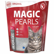 Magic cat MAGIC PEARLS Original - 3,8 l