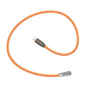 ZGCINE USB-C to BMPCC Cable