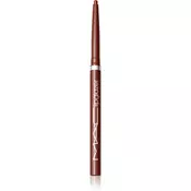 MAC Cosmetics Lipglazer svinčnik za ustnice odtenek Marrakesh 0.25 g