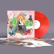 Father John Misty - I Love You, Honeybear (Limited Edition) (Coloured) (LP)