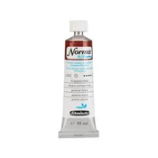 Oljne barve Schmincke Norma Blue 35 ml - 342 Alizarin crimson imitacija