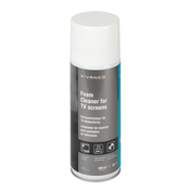 VIVANCO TV Schaumreiniger, 400 ml 39755 TVCLEAN 400 vključuje Mikrofasertuch