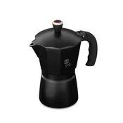 Moka kavni kuhalnik Black Rose za 3 skodelice 54924