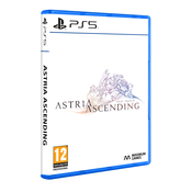 Astria Ascending (PS5)