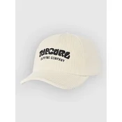Rip Curl Split Surf Cord Cap bone