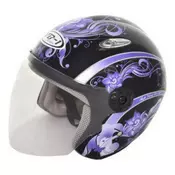Kaciga Moto Girl VB-1