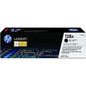 Hewlett Packard toner HP 128A (CE320A), črn