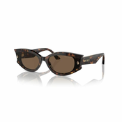 JIMMY CHOO Ženske naocare za sunce 0JM5015U 500273 62, Braon