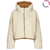 Only ONLMARIA LIFE REV PUFFER Bež