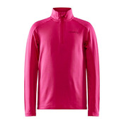 Otroški pulover Craft CORE Gain Pink 146 cm