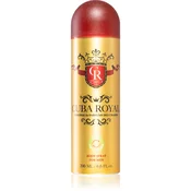 CUBA moški deodorant ROYAL 200ML
