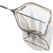 Podmetalka Savage Gear Pro Folding Rubber Mesh L Art:50803