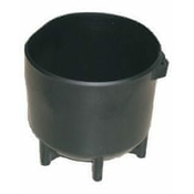 EUROCYLINDER Obutev za steklenice s premerom 204 mm