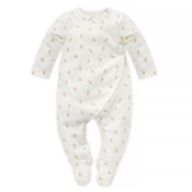 Pinokio Kidss Lovely Day Beige Wrapped Overall