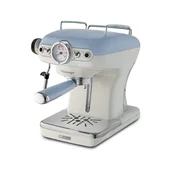 ARIETE Aparat za espresso kafu plavi