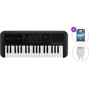Yamaha PSS-A50 Basic SET Klavijatura s dinamikom Black