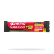 Enervit C2:1PRO CARBO CHEWS ORANGE 34G, športna prehrana 089485996-BS