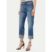 JOOP! Jeans Jeans hlače Mina 30046438 Modra Regular Fit
