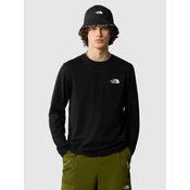 THE NORTH FACE M L/S SIMPLE DOME Lon Sleeve T-shirt