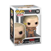 Northix Ghostbusters II Vigo Funko Pop! Zbirateljske vinilne figure