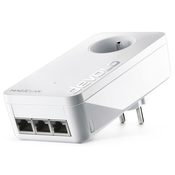 devolo Magic 2 LAN trojni razširitveni modul 2400 Mbps