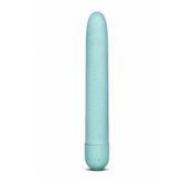 Gaia Eco Vibrator, 18 cm, Menta
