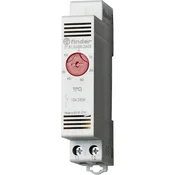 shumee Termostat za omarico, ogrevanje 0...60*C, 10A 7T.81.0.000.2403