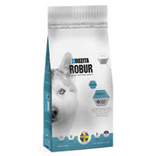 Bozita Robur Sensitive brezžitna s severnim jelenom - 11,5 kg