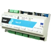ROPAM Kontrolna panelna enota NEO-IP-D9M