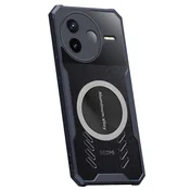 Freeson Maska za mobilni telefon Redmi K80, Crna