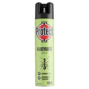 Spray protiv mrava, 400 ml, PROTECT 24705