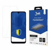 shumee Hibridno steklo za Xiaomi Redmi 7 3MK FlexibleGlass prozorno