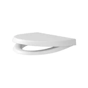Cersanit K98-0122 - WC sedež PARVA SoftClose, bel